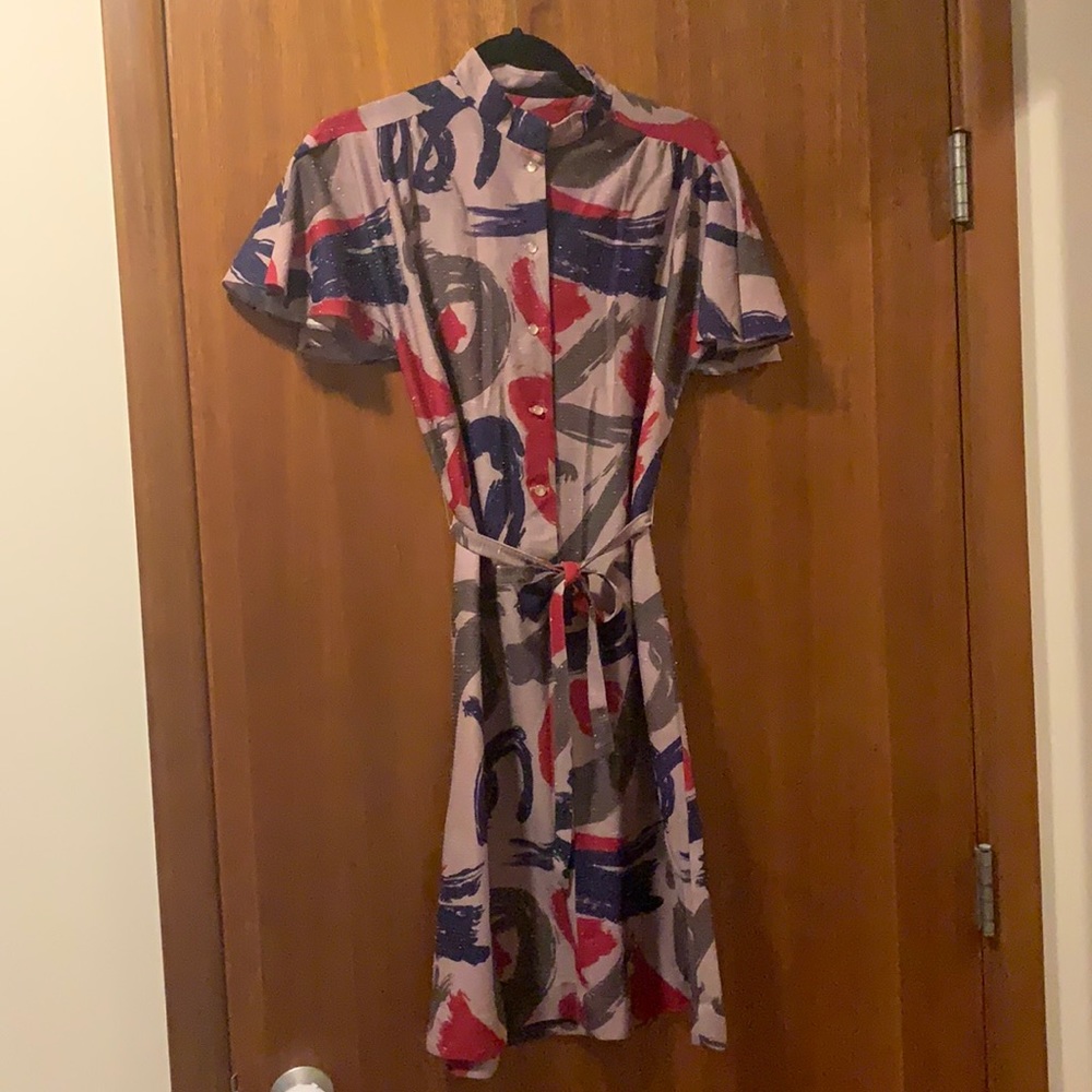 Vintage dress